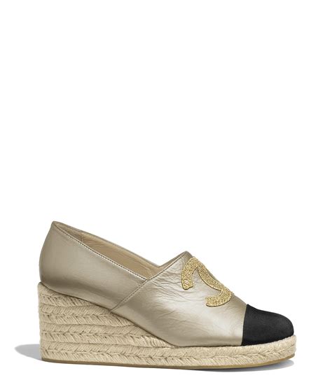 buy chanel espadrilles online uk|authentic chanel espadrilles for sale.